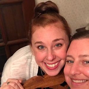 Meet your Posher, Bethany